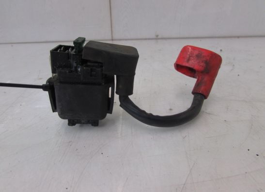 Startmotor relais Honda CBR 900 RR