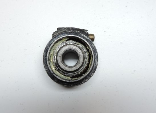 Speedometer gear box Yamaha XS 1100