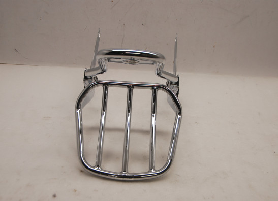 Rugsteun sissybar Harley Davidson Sportster