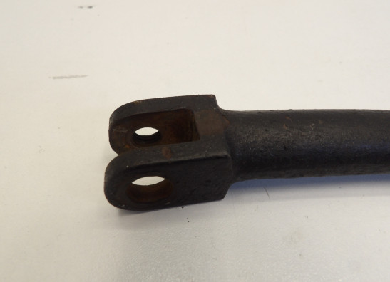 Stander Kawasaki Z 650