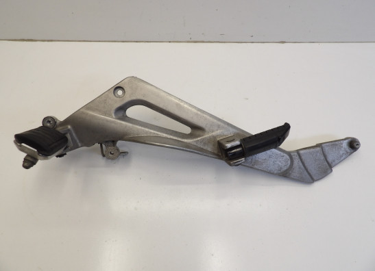 Fussrastetrager vorne links Honda Deauville 650 - 700