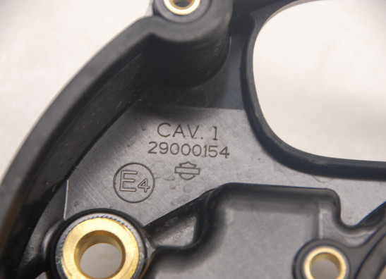 Luchtfilterhuis Harley Davidson Softtail