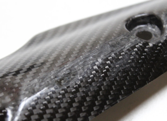 Uitlaat Kawasaki Z 900