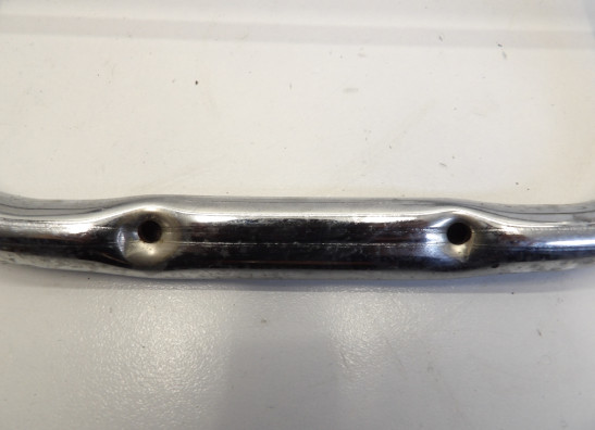 Bagagedrager Moto Accessoires Bagage