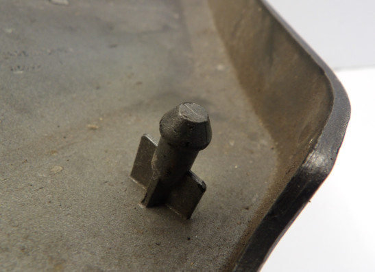 Rechter zijkuip klein Suzuki GS 850