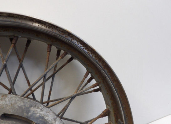 Felge vorne Honda VT 750 Shadow