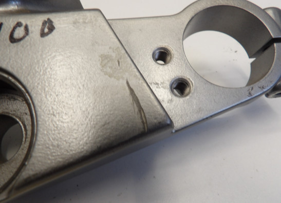 Kroonplaat Kawasaki ZZR 1100