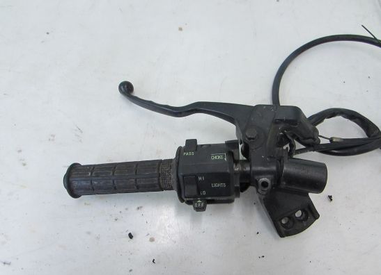 Steering Handle left  Kawasaki GPX 600