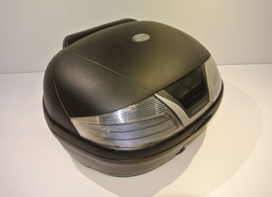 Topkoffer Yamaha XJ 600 Diversion