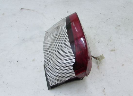 Rear light Suzuki GSX F 600