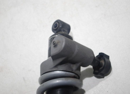 Rear cushion BMW F 800 S - ST