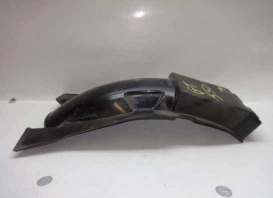 Achterspatbord Kawasaki Z 550 GT