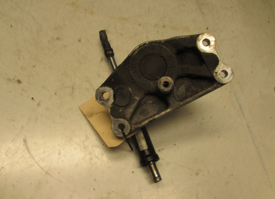 Stuurdemper BMW K 1200 RS