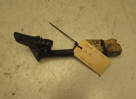 Standaard Honda Goldwing GL