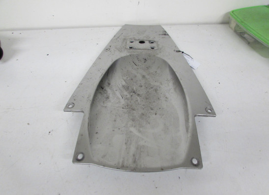 Undertail Yamaha YZF R1