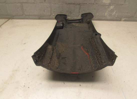 Achterspatbord BMW R 1100 GS