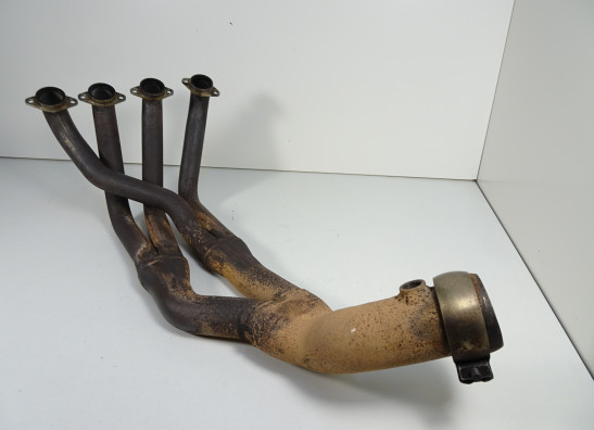 Downpipes BMW K 1300 GT