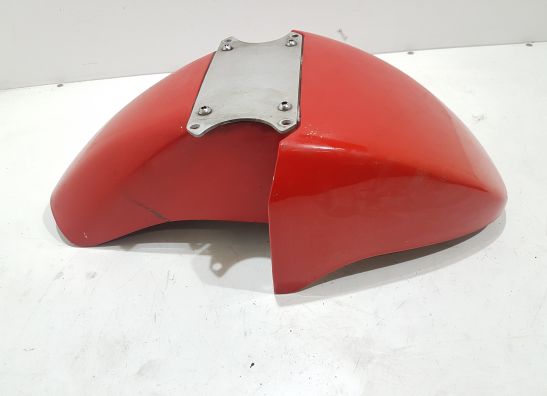 Front fender Ducati Paso