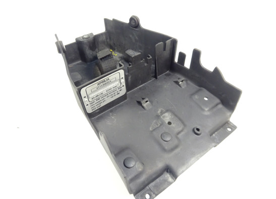 Heckunterverkleidung Aprilia Pegaso