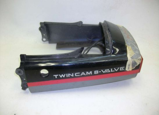 Heck Kawasaki GPZ 500