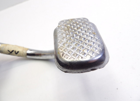 Rempedaal Yamaha XV 535 Virago