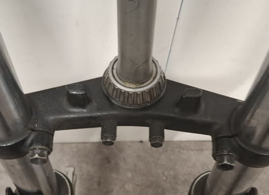 Voorpoten compleet Honda VFR 750