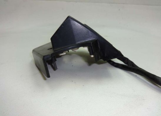 Meter Kawasaki GPZ 1100