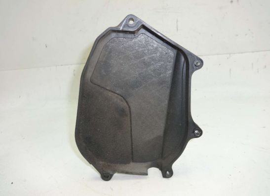 Motorblokdeksel voortandwiel Yamaha TDM