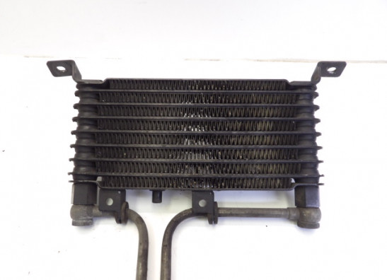Oil cooler Triumph Sprint RS