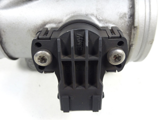 Einspritzanlage BMW R 1200 ST