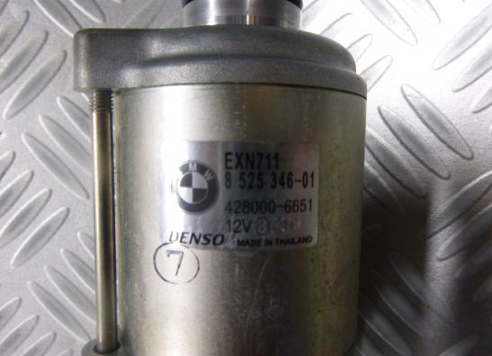 Anlasser BMW S 1000 RR