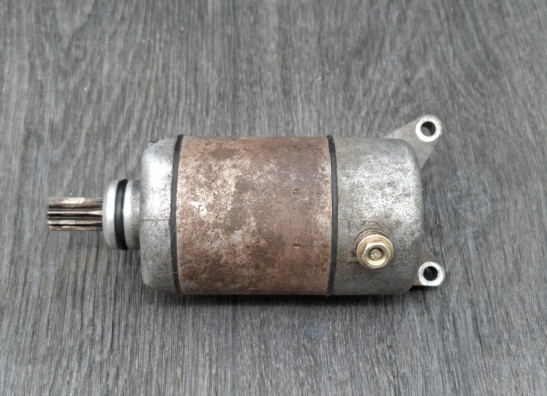 Starting motor Yamaha XVS 650 Dragstar