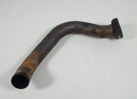 Uitlaatbochten Ducati Monster 750