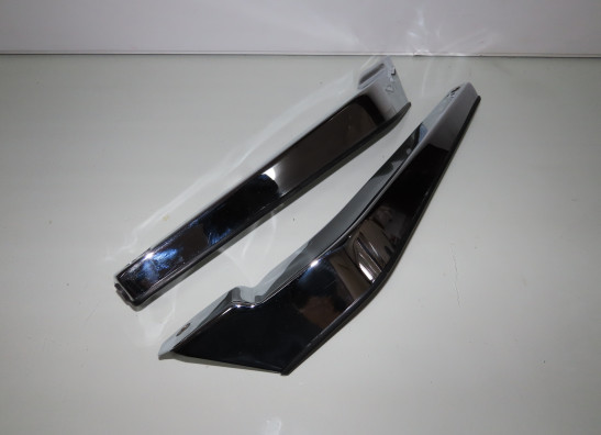 Afdekkap Moto Guzzi Nevada 750