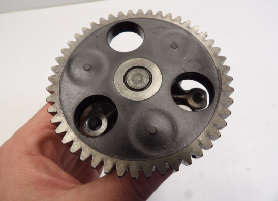 Olpumpe Yamaha FAZER 600