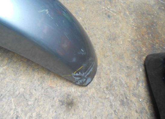 Voorspatbord Kawasaki GTR 1000