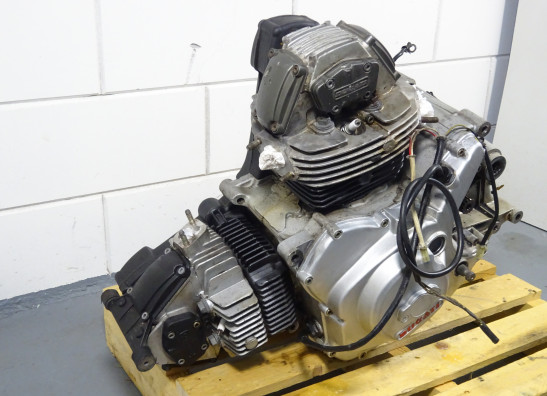 Motorblok Ducati Monster 750