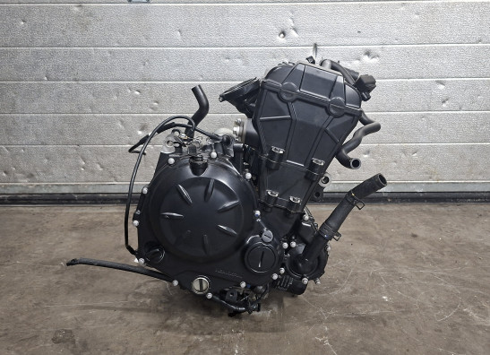 Engine Kawasaki Z 650
