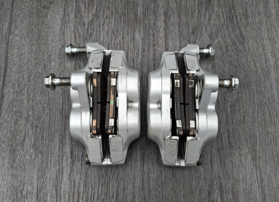 Brake calipers front Yamaha FZR 600
