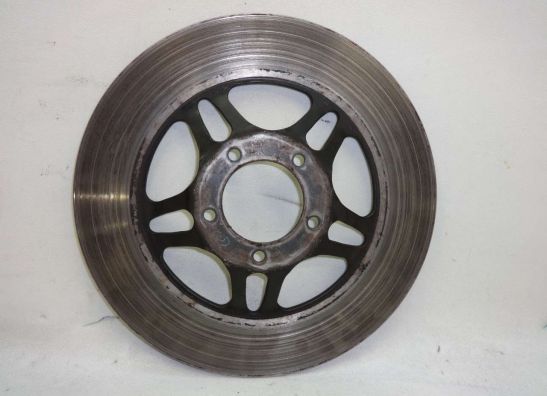 Brake disc front Honda CB 750 