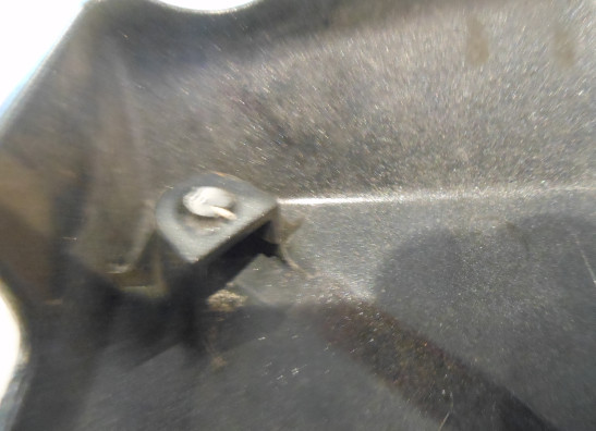 Frame body parts Kawasaki VERSYS 650