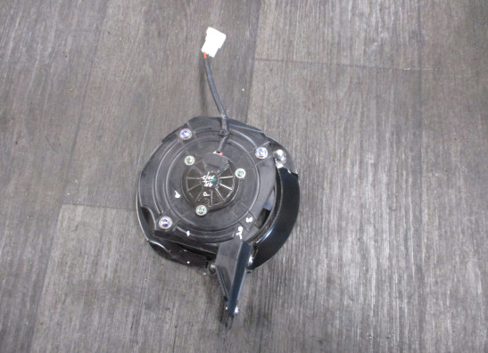 Ventilator KTM 250 Duke