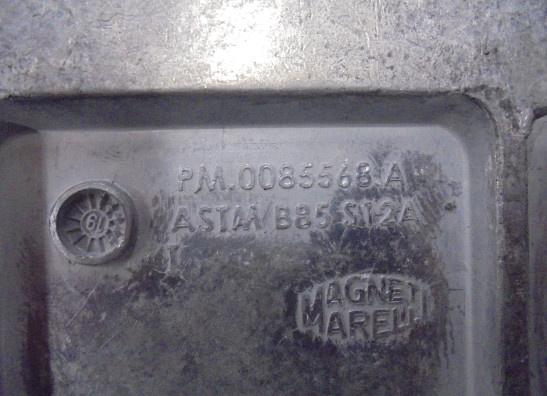 CDI Einheit Aprilia Tuono V4