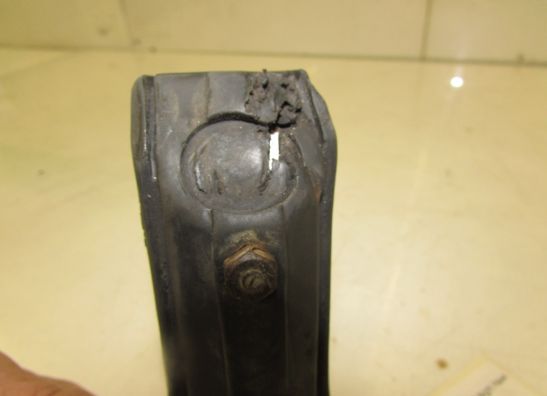 Schetsplaat links Honda CB 650