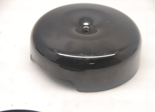 Luchtfilterhuis Harley Davidson Sportster