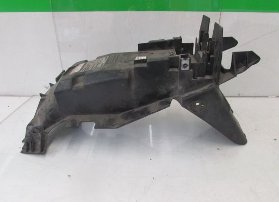 Kentekenplaathouder Honda CB 500