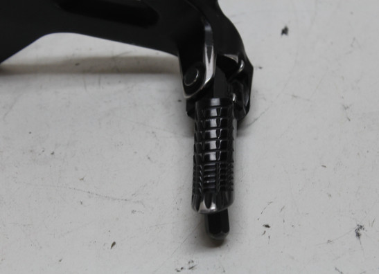 Schetsplaat links Suzuki GSX R 1000