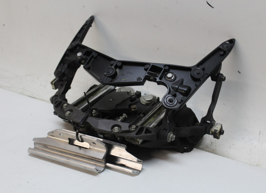 Windscreen Yamaha FJR 1300