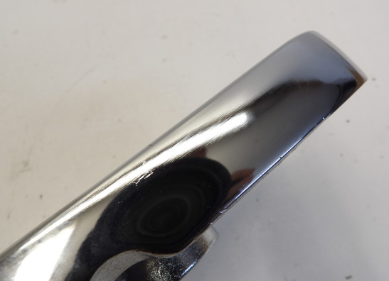 Kroonplaat Suzuki VS 800 Intruder