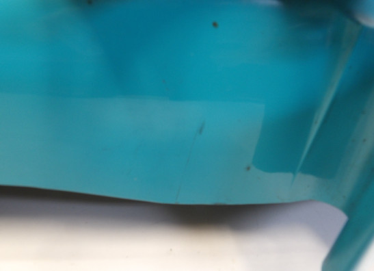 Voorspatbord Honda VTR 250